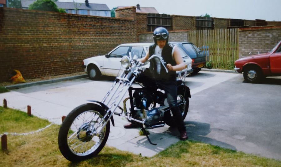 Member's Bikes